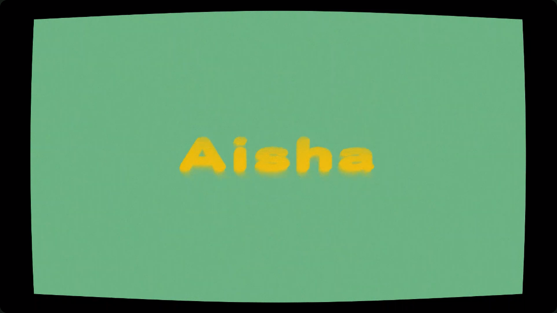 Aisha